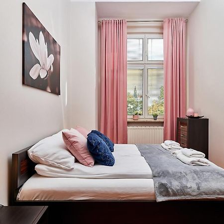 Apartament Nowa 12 Wroclaw Exterior photo