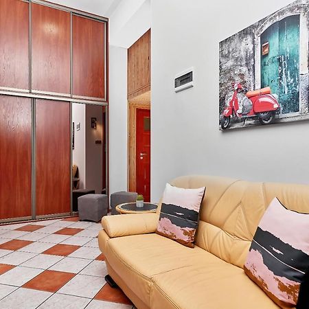 Apartament Nowa 12 Wroclaw Exterior photo