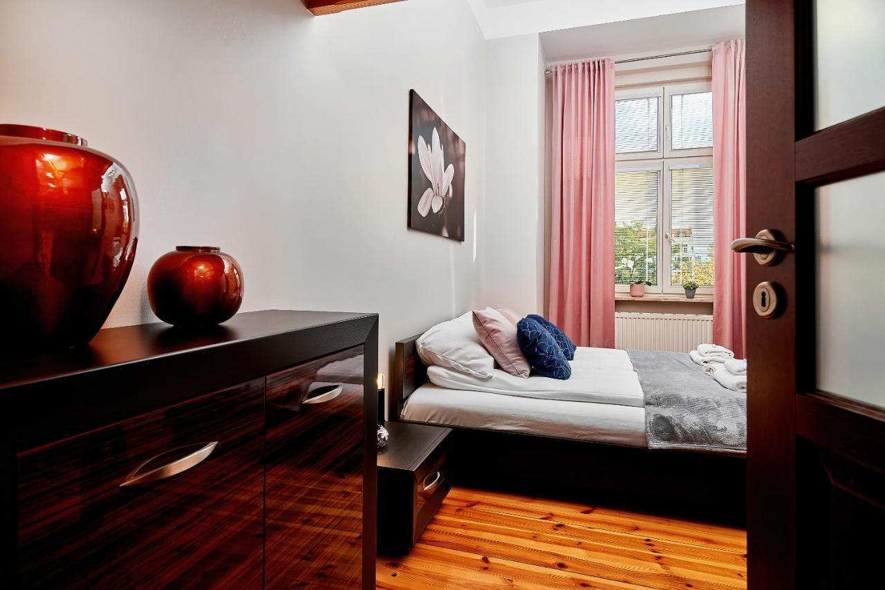 Apartament Nowa 12 Wroclaw Exterior photo
