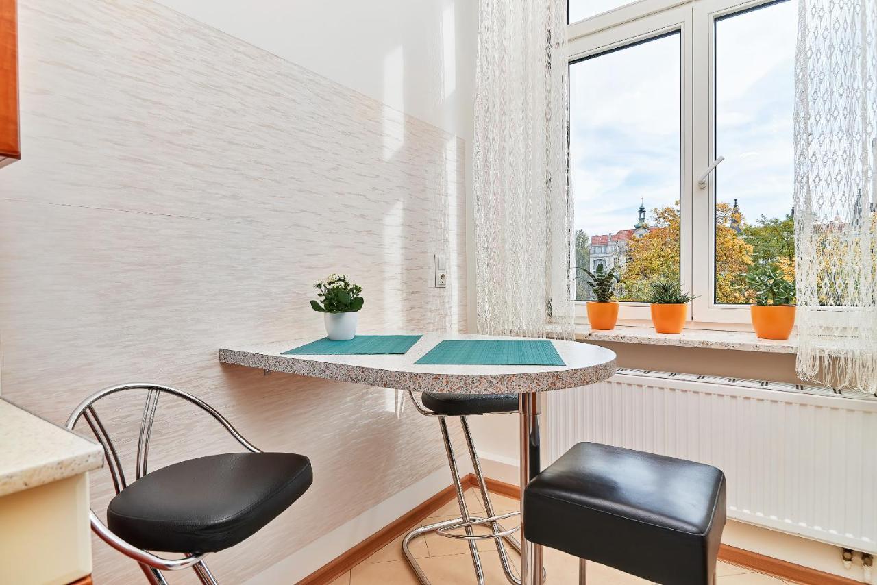 Apartament Nowa 12 Wroclaw Exterior photo